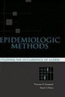 Thomas D. Koepsell, Thomas D. Weiss Koepsell, Noel S. Weiss - Epidemiologic Methods