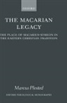 Marcus Plested, Marcus ( Plested, Marcus (Principal Plested - Macarian Legacy