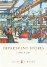 Claire Masset, Masset Claire - Department Stores