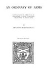 Paul, Hastings Paul, James Balfour Paul - An Ordinary of Arms