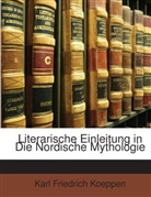 Karl Friedr Koeppen, Karl Friedrich Koeppen - Literarische Einleitung in Die Nordische