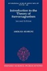 A. Aharoni, Amikam Aharoni - Introduction to the Theory of Ferromagnetism