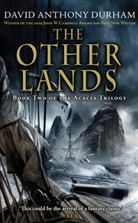 David Durham, David A. Durham, David Anthony Durham, Durham David Anthony - The Other Lands