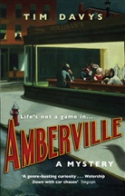 Tim Davys - Amberville