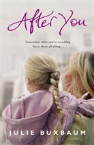 Julie Buxbaum - After you