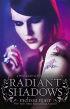 Melissa Marr, Marr Melissa - Radiant Shadows