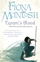 Fiona McIntosh, McIntosh Fiona - Tyran's Blood