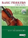 Bob (COP)/ Dabczynski Phillips - Basic Fiddlers Philharmonic Celtic Fiddle Tunes