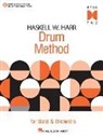 Haskel W. Harr, Haskell W. (COP) Harr - Haskell W. Harr Drum Method