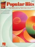 Hal Leonard Publishing Corporation (CRT), Hal Leonard Corp, Hal Leonard Publishing Corporation - Popular Hits Trumpet
