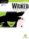 Stephen Schwartz - Hal Leonard Instrumental Play-Along