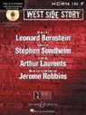 Leonard Bernstein, Leonard (COP) Bernstein - West Side Story for Horn