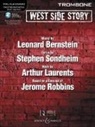 Leonard Bernstein, Leonard (COP) Bernstein - West Side Story for Trombone