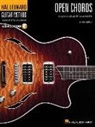 Kirk Tatnall - Open Chords