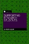 Barbara Allan - Supporting Research Students