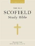 Not Available (NA), C I Scofield, C. I. Scofield - The Old Scofield Study Bible