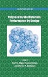 Kevin Edgar, kevin (EDT)/ Heinze Edgar, Charles Buchanan, Buchanan Charles, Kevin Edgar, Edgar Kevin... - Polysaccharide Materials