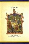 Erna Michael, Koren Publishers - The Koren Illustrated Haggada