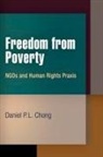 Daniel P L Chong, Daniel P. L. Chong, Daniel P.L. Chong - Freedom From Poverty