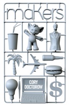 Cory Doctorow, Doctorow Cory - Makers