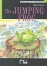 Mark Twain, Mark Twain, Twain Mark - Jumping Frog book/audio CD
