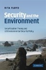 Rita Floyd, Rita (University of Warwick) Floyd, Floyd Rita - Security and the Environment