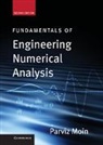 Parviz Moin, Moin Parviz - Fundamentals of Engineering Numerical Analysis