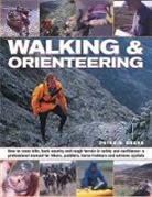 Peter G Drake, Peter G. Drake - Walking & Orienteering