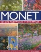 Susie Hodge, Hodge Susie - Monet