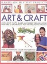 Rachel Halstead, Halstead Rachel, Struan Reid, Struan Halstead Reid, Reid Struan - Art and Craft