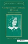 Gerlinde Roder-Bolton, Gerlinde Röder-Bolton, Roder-Bolton Gerlinde - George Eliot in Germany, 1854-55