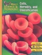 Hrw, Not Available (NA), Holt Rinehart &amp; Winston, Holt Rinehart and Winston - Cells, Heredity, And Classification