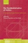 Thomas (EDT)/ Webb Poguntke, Thomas Poguntke, Paul Webb - The Presidentialization of Politics