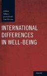 Diener, Ed Diener, Ed/ Kahneman Diener, John Helliwell, Daniel Kahneman - International Differences in Well-being