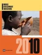 World Bank, World Bank - World Development Indicators 2010 Package Set Paperback Edition +