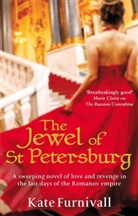 Kate Furnivall - The Jewel of St Petersburg