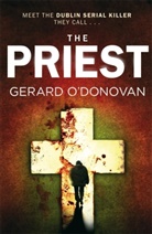 Gerard Donovan, O&amp;apos, Gerard O'Donovan - The Priest