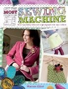 Marion Elliot - Get the Most From Your Sewing Machine