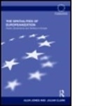 Julian Clark, Clark Julian, Alun Jones - The Spatialities of Europeanization: