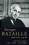 Michel Surya - Georges Bataille