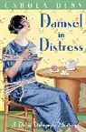 Carola Dunn - Damsel in Distress