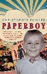 Christopher Fowler - Paperboy
