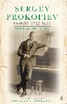 Sergei Prokofiev, Sergey Prokofiev, Prokofiev Sergey, Anthony Phillips, Phillips Anthony - Sergey Prokofiev