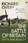 Richard Overy - The Battle Of Britain