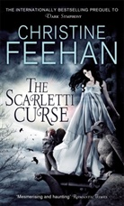 Christine Feehan - The Scarletti Curse