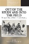 Robert Sales Parkin, Robert Parkin, Parkin Robert, Anne de Sales, Sales Anne de - Out of the Study and Into the Field