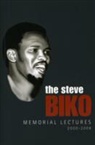 Steve Biko Foundation, Various - Steve Biko Memorial Lectures 2000-2008
