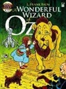 Frank L. Baum, L Frank Baum, L. F. Baum, L. Frank Baum, W. W. Denslow, Ted Menten - The Wonderful Wizard of Oz
