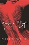 Nalini Singh, Singh Nalini - Angels Blood