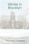 Richard Grayson - Winter in Brooklyn
